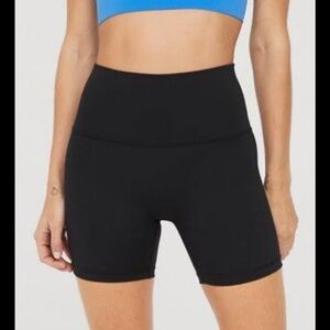 Aerie Offline Biker shorts